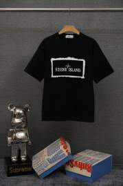 Picture of Stone Island T Shirts Short _SKUStoneIslandS-XL55txSD191660